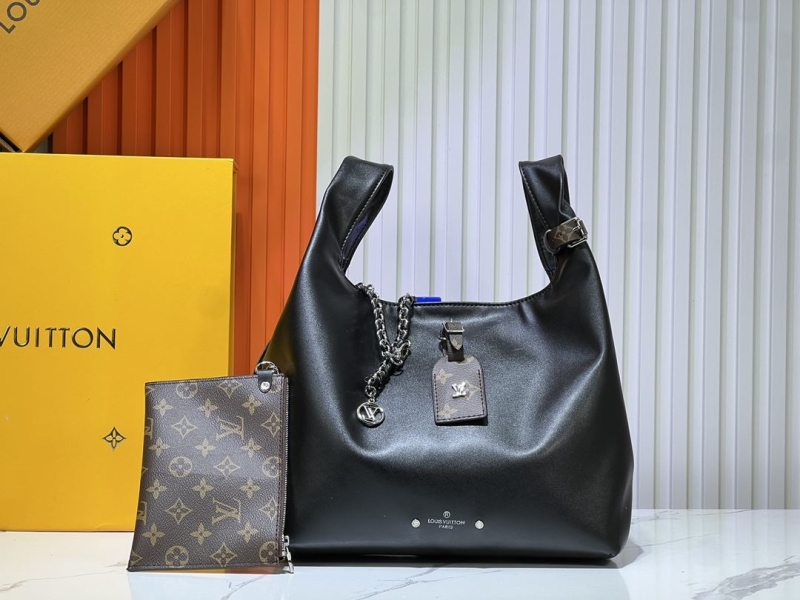 LV Top Handle Bags